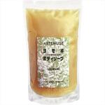 C323 三興物産 よもぎボディソープ 詰め替え用 700ml 三興物産