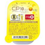 A10415 ニュートリー ブイ・クレス CP10ゼリー ミックスフルーツ 30個入 (1ケース) ニュートリー