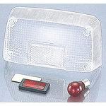 クリアーテールレンズSET KITACO