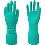 耐薬品手袋 アルファテックソルベックス 37-145 アンセル