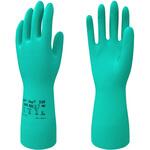 耐薬品手袋 アルファテックソルベックス 37-676 アンセル