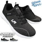 紳士防水シューズ(先芯なし)MIS682 LARKINS