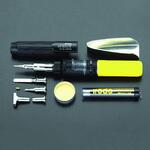 ガス式半田ゴテキット エスコ