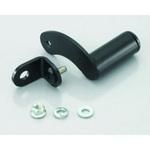 563-0800010 ショートバーブラケット10mm KITACO