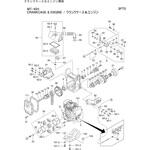 部品 MT-45H 三笠産業[工具]