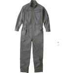 ストレッチツナギ クレ被服