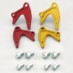 スタンドプレートSET(GOLD) KITACO