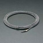 EA340GH-36 5/16インチx7.5m [ダウンヘッド]ケーブル エスコ