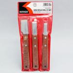 ステンレス・スクレーパーSET KITACO