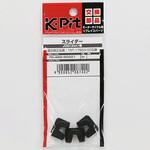 スライダー/PA46 (3PCS) K-PIT KITACO