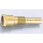 ニードルジェットホルダー KITACO バイクカスタムパーツ 【通販