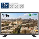 液晶テレビ アペックス