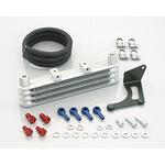 ニュースーパーオイルクーラーKIT/3コア KITACO
