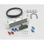 ニュースーパーオイルクーラーKIT/3コア/シリンダートリダシ KITACO