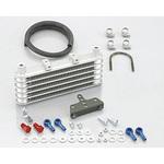 ニュースーパーオイルクーラーKIT/5コア KITACO