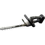 18V 充電式ヘッジトリマー 刈込幅約300mm 両刃タイプ YAMAZEN(山善)