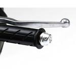 バーエンドキャップSUS(ポリッシュ) KITACO