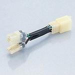 766-1116001 パワーREV変換ハーネスKIT KITACO