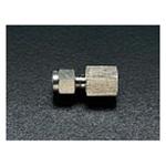10mmx3/8インチ 圧力計ユニオン エスコ