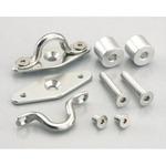 バンジーコードフック(SUS) KITACO