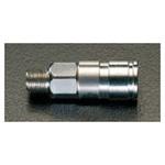 EA425DK-1 1/8インチ 雄カプラーソケット エスコ