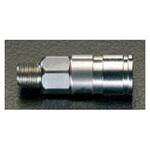 EA425DK-3 3/8インチ 雄カプラーソケット エスコ