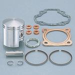 ピストンKIT(43/2R) KITACO