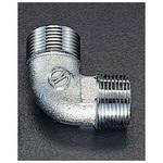 EA432LC-44 R1/2xG1/2 フレキ用エルボ エスコ