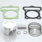 350-1122310 ピストンKIT(54Φライト) KITACO