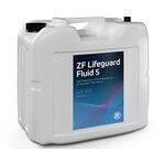 S671.090.172 ZF オートマチック トランスミッションフルード ZF LifeguardFluid 5(20L) ZF