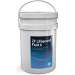 S671.090.253 ZF オートマチック トランスミッションフルード ZF LifeguardFluid 6(20L) ZF