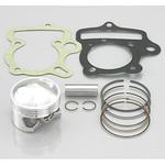 ピストンKIT(85cc) KITACO