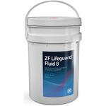 S671.090.311 ZF オートマチック トランスミッションフルード ZF LifeguardFluid 8(20L) ZF