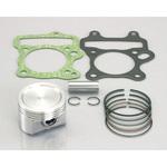 ピストンKIT(88cc) KITACO