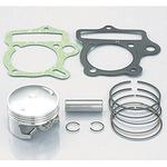 ピストンKIT(U・SE124CC) KITACO