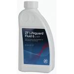 5961.308.623 ZF オートマチック トランスミッションフルード ZF LifeguardFluid 6.1 ATF ZF