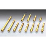 ビビッドボルトSET(24K) KITACO