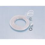 ブリーザーパイプセット/タイプ2 KITACO バイクカスタムパーツ 【通販