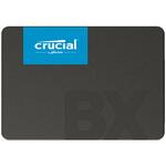 [Micron製] 内蔵SSD 2.5インチ BX500 1000GB(1TB) (3D NAND/Read:540MBs/Write:520MBs/3年保証) 国内正規品 CT1000BX500SSD1JP Crucial