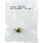 401-0700550 フロートバルブAssy #2．5 KITACO