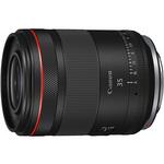 6710C001 RFレンズ RF35mm F1.4L VCM Canon