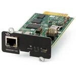 RRACWT125 ネットワークマネジメントカード(TX100シリーズ用オプションカード) 富士電機