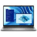 NBLA142-002N3 Latitude 14 7000シリーズ(7455)(Snapdragon X Elite X1E-80-100/16GB/SSD・512GB/光学ドライブなし/Win11Pro/Officeなし/14型/QHD+/タッチ/IR/3年保守) Dell Technologies