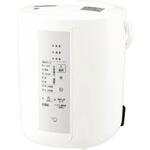 EE-RT35-WA スチーム式加湿器 2.2L ホワイト 1台 象印マホービン