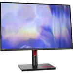 63FFMAR1JP ThinkVision T24d-30 (24.0型/1920×1200/HDMI、DisplayPort、VGA/黒/スピーカー：あり) レノボ・ジャパン(Lenovo)