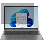 4XJ1K79633 Lenovo 16インチ ブライトスクリーン プライバシーフィルター(ThinkPad P16s Gen 3/P1 Gen 7/P16v Gen 2用) レノボ・ジャパン(Lenovo)