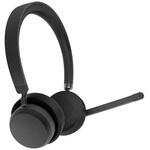 4XD1Q30302 Lenovo Wireless ステレオヘッドセット レノボ・ジャパン(Lenovo)
