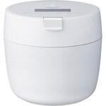 SR-R10B-W 圧力IHジャー炊飯器 (ホワイト) Panasonic(パナソニック)