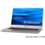 NA71D24OFP Endeavor NA711E 仕様固定限定モデル (Core i5-1235U/8GB/SSD・256GB/ODDなし/Win11Pro64/Office Per 2021/14型/1年お預かり修理/3年部品保証) EPSON