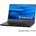 NL20D24OFP Endeavor NL2000E 仕様固定限定モデル (Core i5-1235U/8GB/SSD・256GB/Win11Pro64/Office Per 2021/15.6型/1年お預かり修理/3年部品保証) EPSON